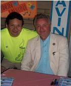 VOLUNTEER WITH JUKKA KUOPPAMAKI