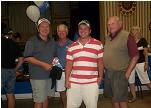 100TH ANNIVERSARY GOLF TOURNAMENT